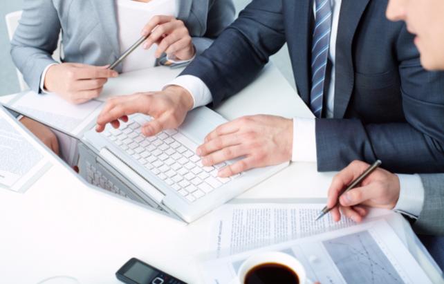 Ծառայություններ