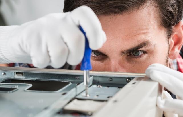 Ծառայություններ